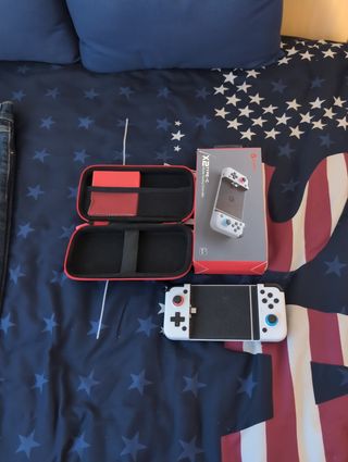 GAMESIR X2 - Mando móvil