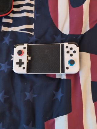 GAMESIR X2 - Mando móvil