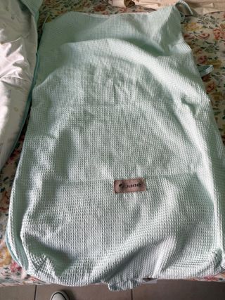 Saco Jane universal silla paseo