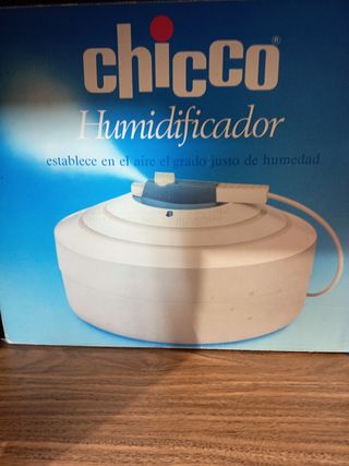HUMIDIFICADOR