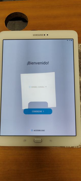 Samsung Galaxy Tab S2 9.7" Value Edition SM-T813 
