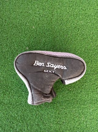 Funda para palo  putter Ben Sayers MXT