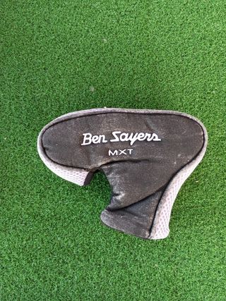 Funda para palo  putter Ben Sayers MXT