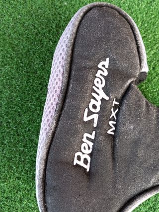 Funda para palo  putter Ben Sayers MXT
