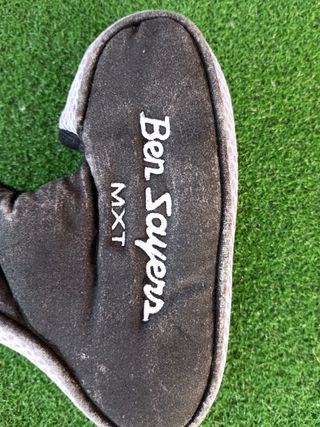 Funda para palo  putter Ben Sayers MXT