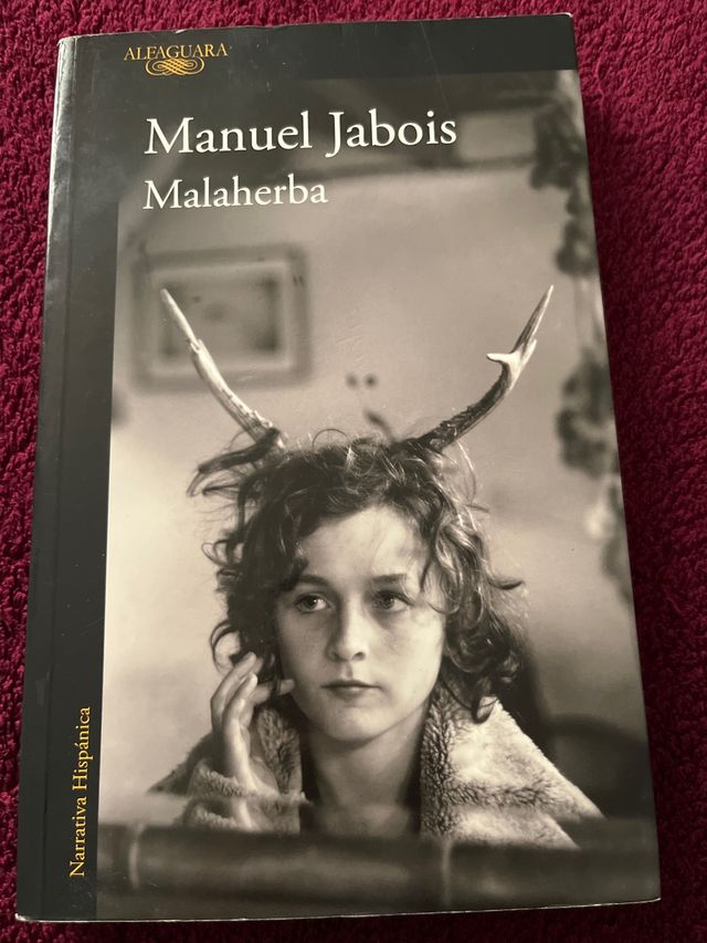 Malaherba (Spanish Edition) (MAPA DE LAS LENGUAS)