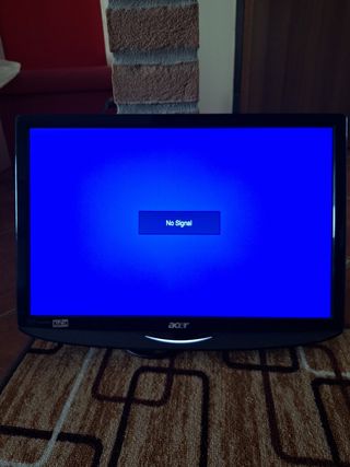 Monitor Acer mod.AT 1945