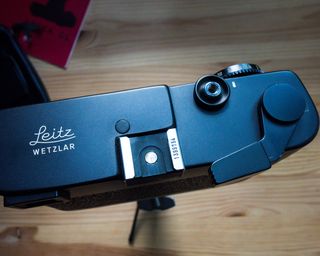 Leica CL 50 Jahre con Certificado - CLA - 1,5V