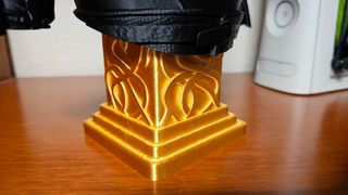 FIGURA KRATOS GOD OF WAR 25 CM. BUSTO. Último 25€