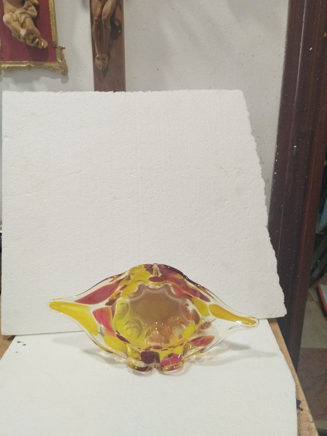 Ciotola di Murano anni '50