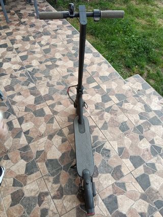 Patinete eléctrico Xiaomi