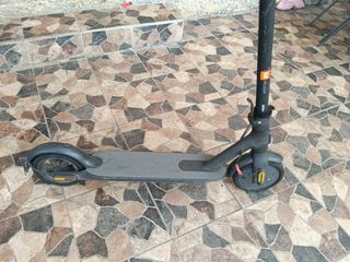 Patinete eléctrico Xiaomi