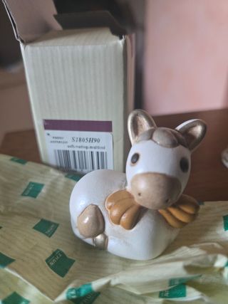 Thun Asinello Presepe