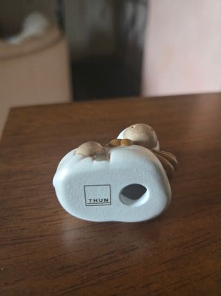 Thun Asinello Presepe