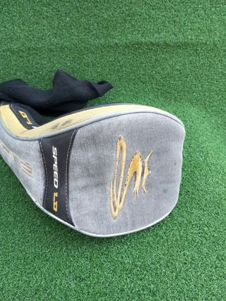 Funda driver para palo de golf Cobra king Speed LD