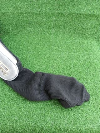 Funda driver para palo de golf Cobra king Speed LD