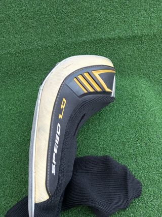 Funda driver para palo de golf Cobra king Speed LD