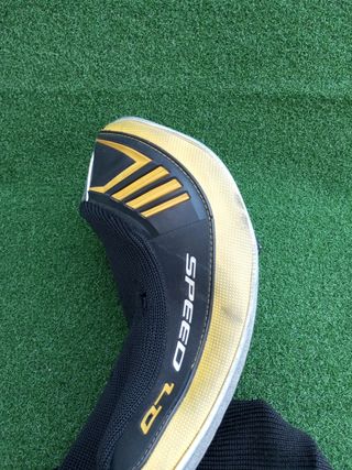 Funda driver para palo de golf Cobra king Speed LD