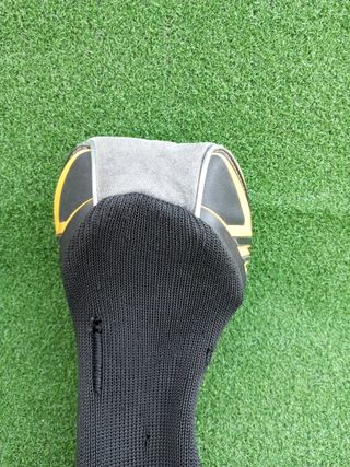Funda driver para palo de golf Cobra king Speed LD