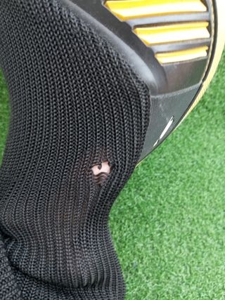 Funda driver para palo de golf Cobra king Speed LD