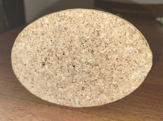 Penna e Sacchetto sughero della tradizione Sarda