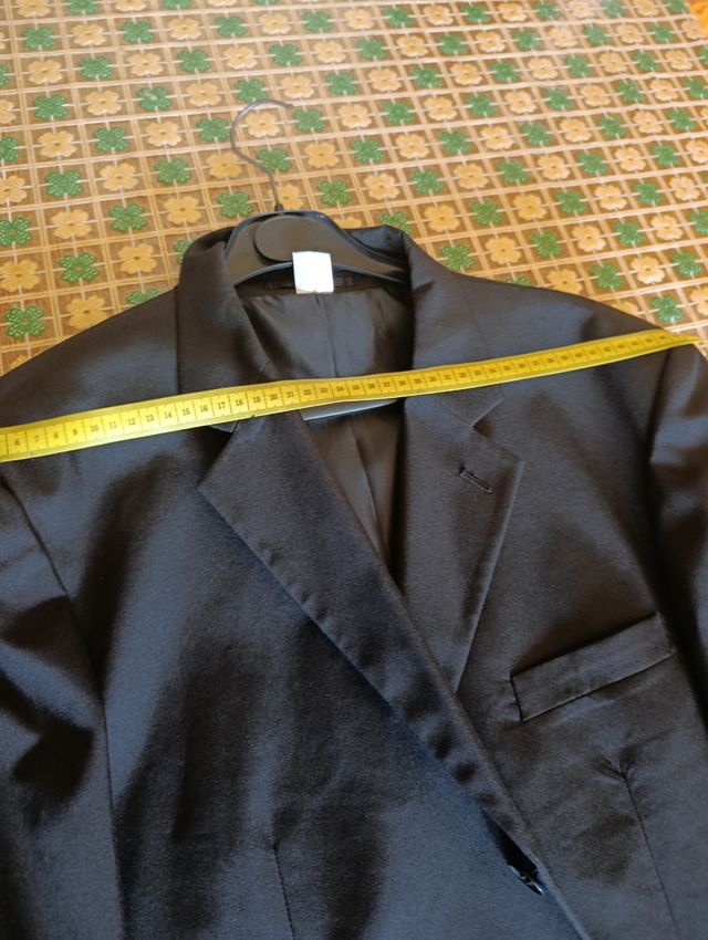 Vestito uomo smoking 