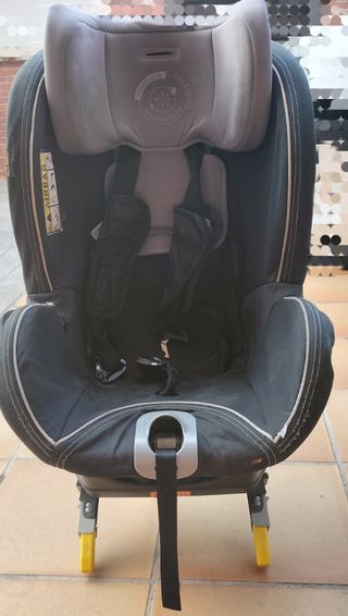 2 Sillas para el coche marca  Casualplay
