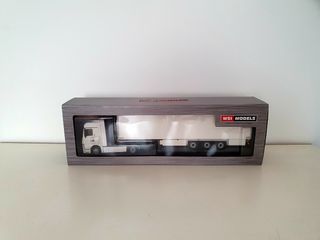Wsi 1:50 mb actros mp3 frigorífico