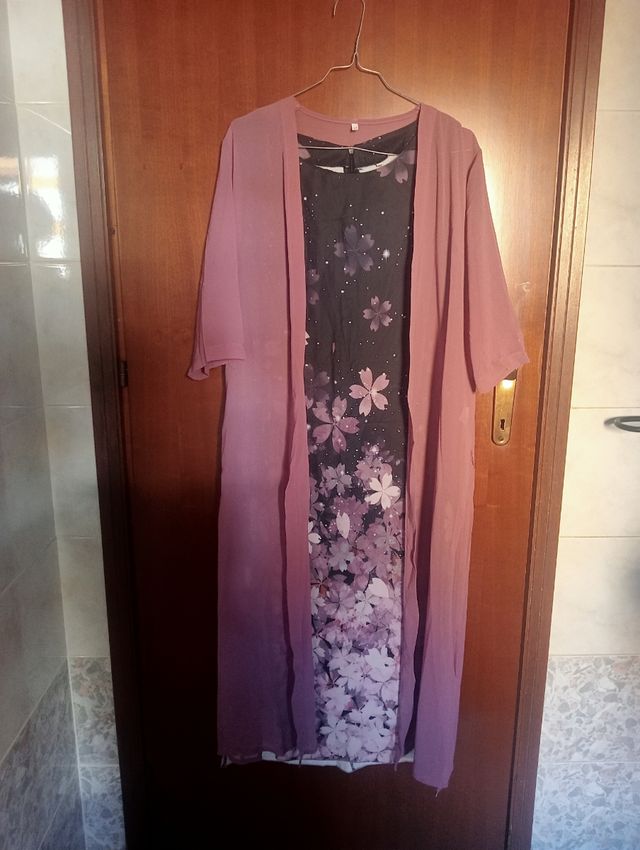 Abito estivo elegante