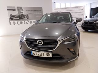 Mazda CX-3 2021