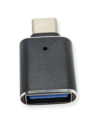 ADAPTADOR USB A TIPO C