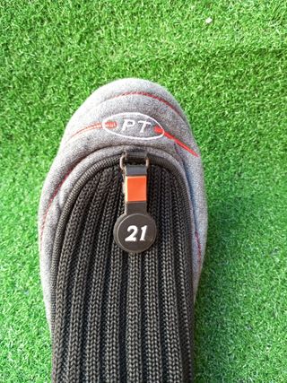 Funda para palo de golf Titleist 585H - hibrido
