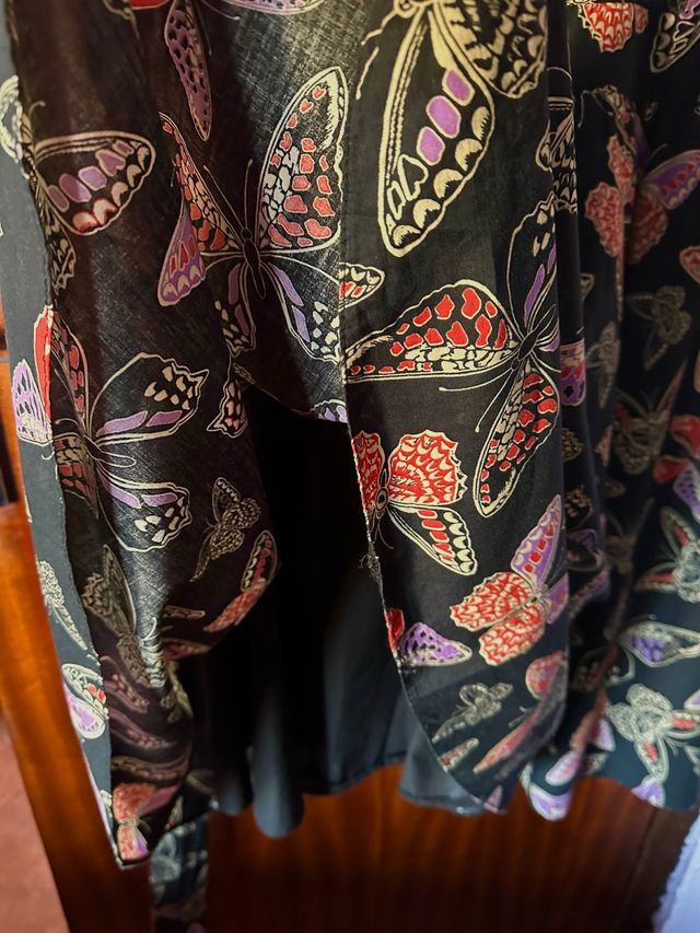 Vestido Lady Vintage