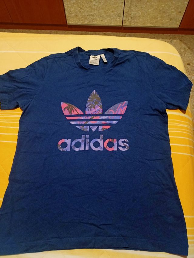 Maglia Adidas uomo