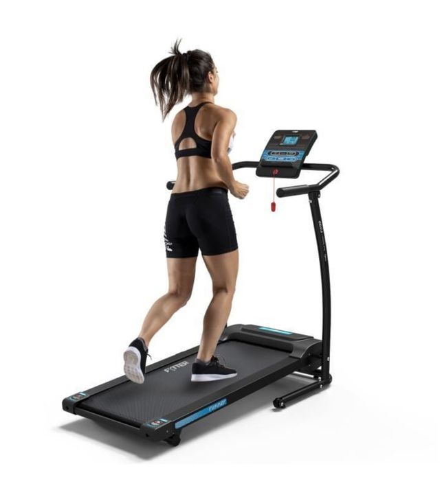 Cinta correr Fytter RU-3SX plegable