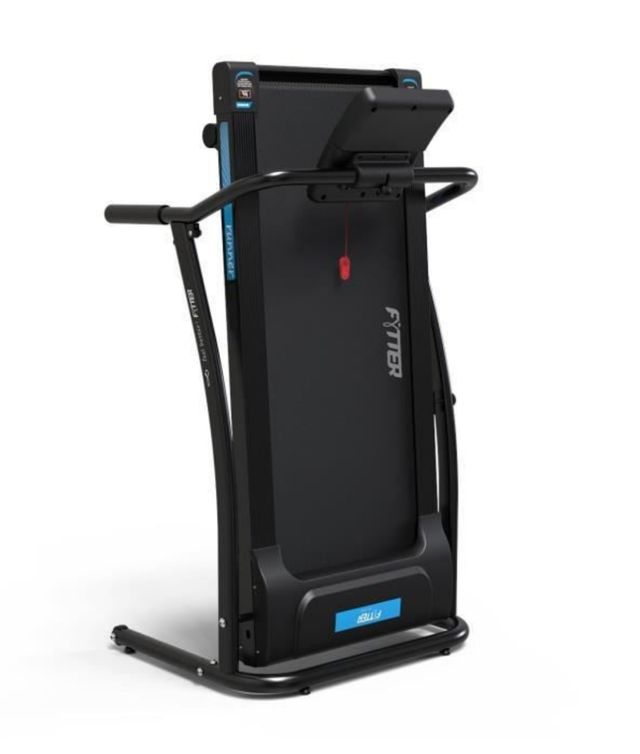 Cinta correr Fytter RU-3SX plegable