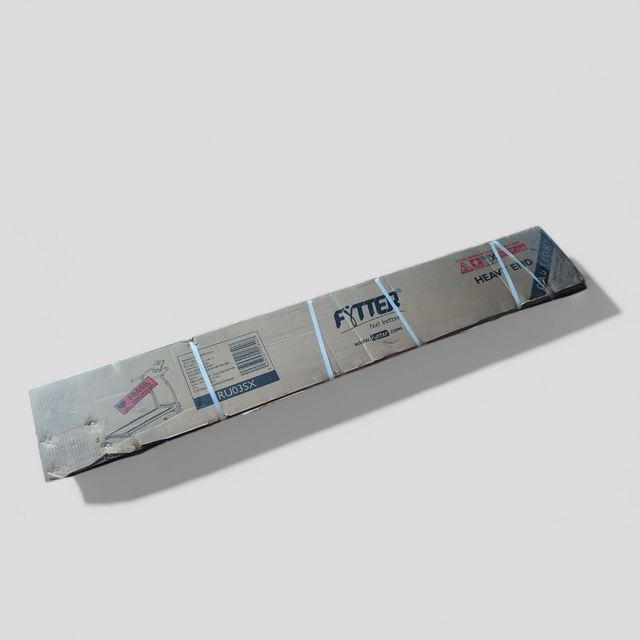 Cinta correr Fytter RU-3SX plegable