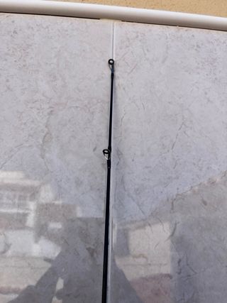 Caña Basspara - Excelente estado