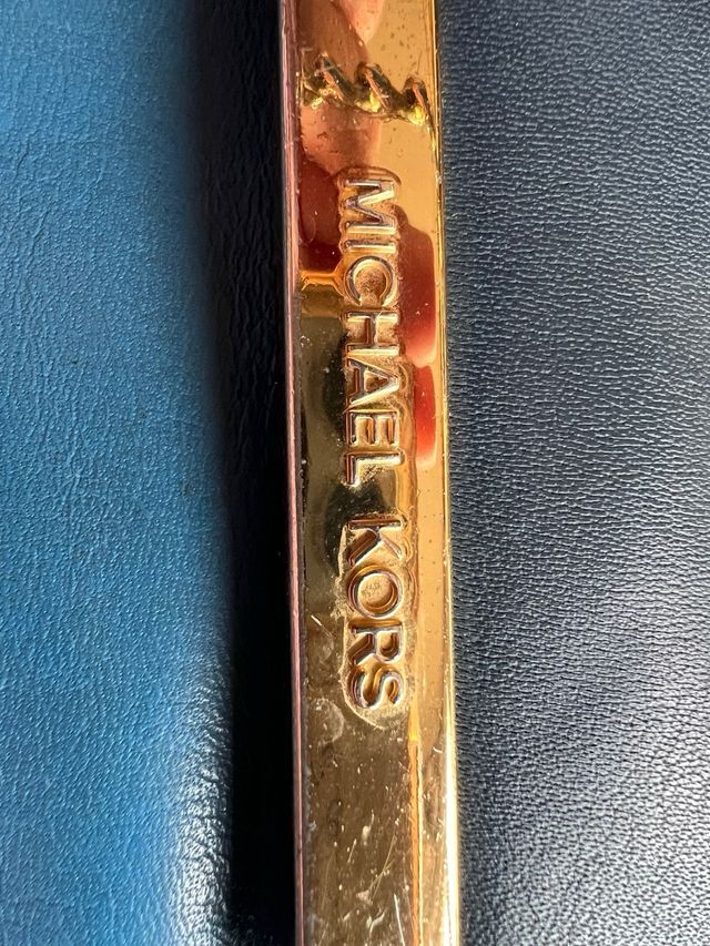 Bolso michael kors autentico