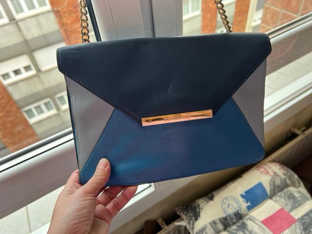 Bolso michael kors autentico