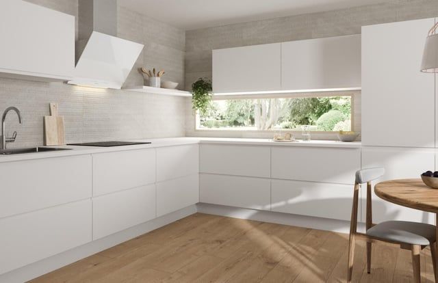 Tu hogar como nuevo! Reformas en Sarrià