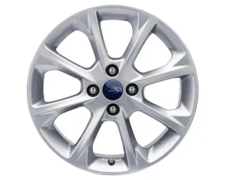 Kit 4 llantas Ford Fiesta
