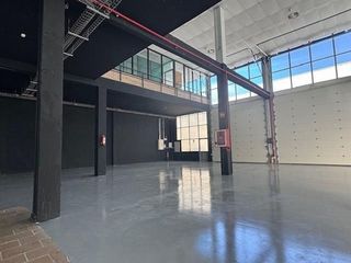 Nave industrial en alquiler en Berriozar