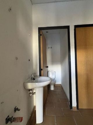 Nave industrial en alquiler en Berriozar