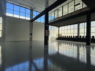 Nave industrial en alquiler en Berriozar
