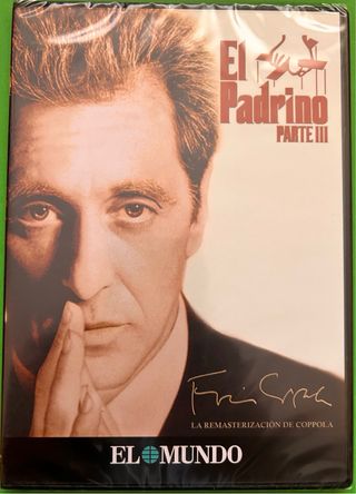 TRILOGIA DE EL PADRINO