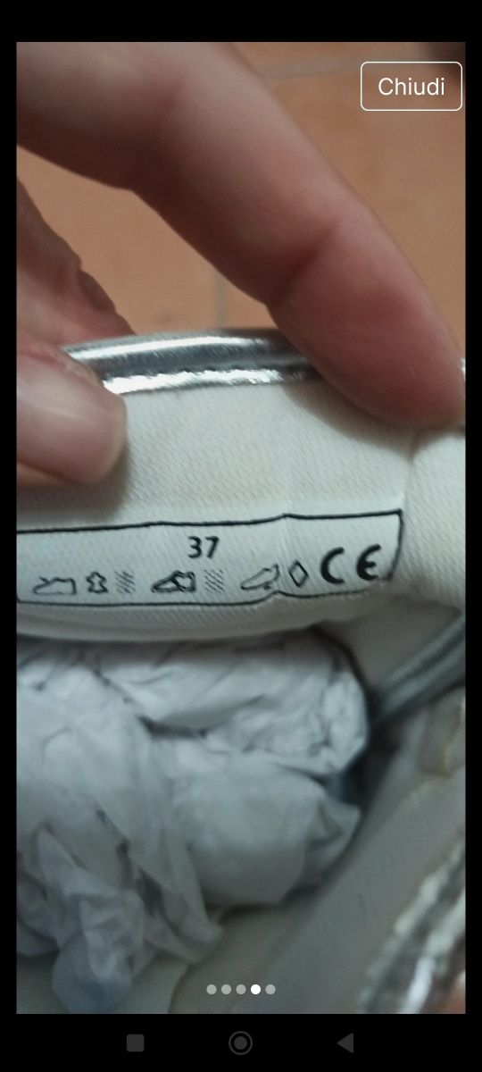 Scarpe basculanti dr. Scholl 