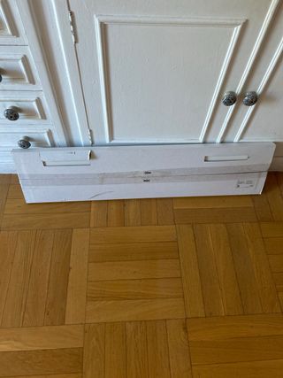 Balda Tranhult Ikea