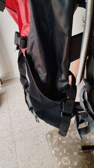 Mochila Coleman 65L
