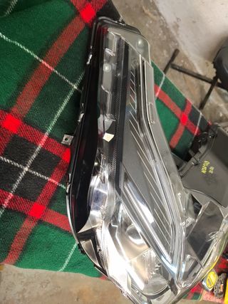 Honda forza 125